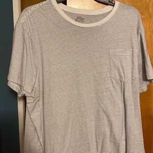 Jcrew essential tee